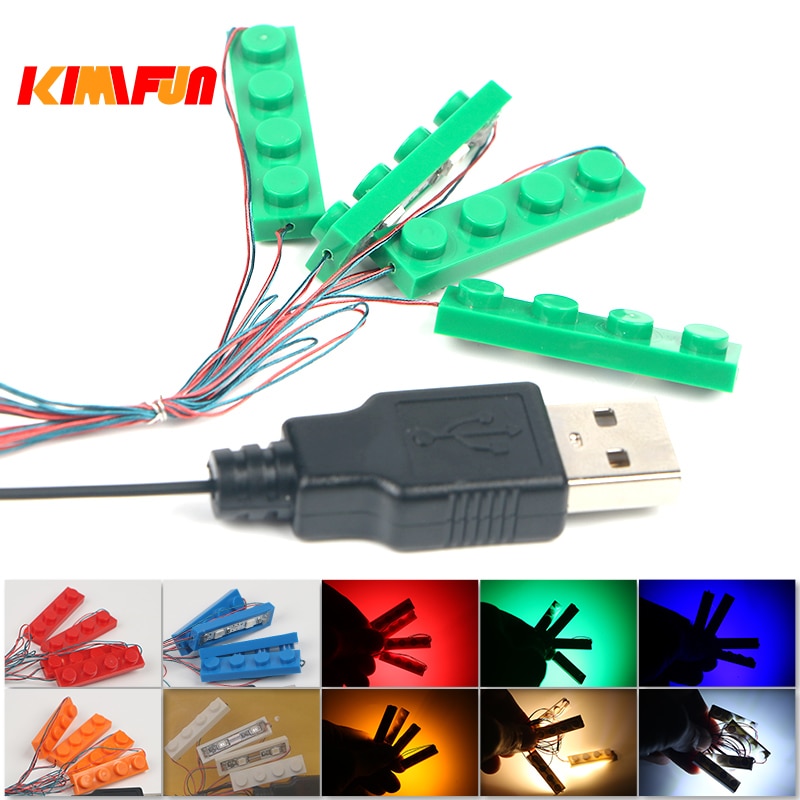 LED  Ʈ,  ,  Ÿ, õ ,   , USB Ͽ콺, DIY 峭 , 4 in 1